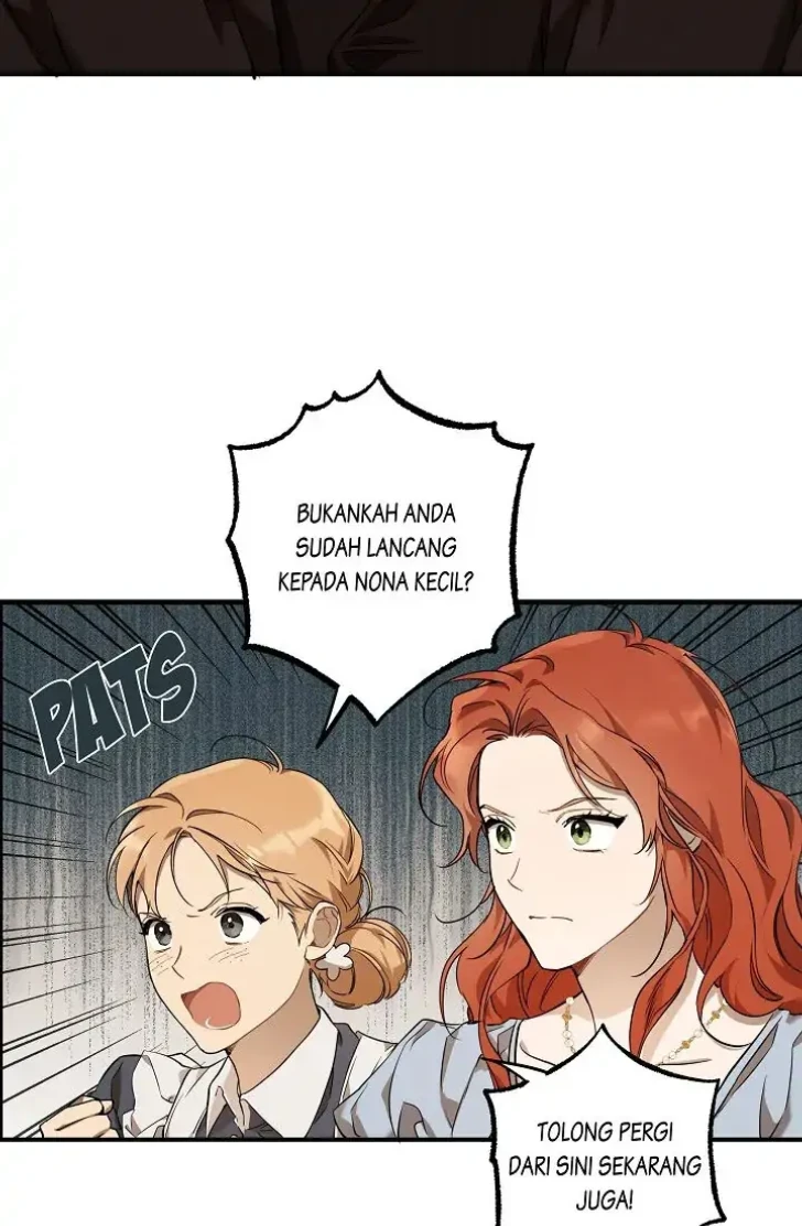 Everything Was a Misunderstanding chapter 52 halaman 36