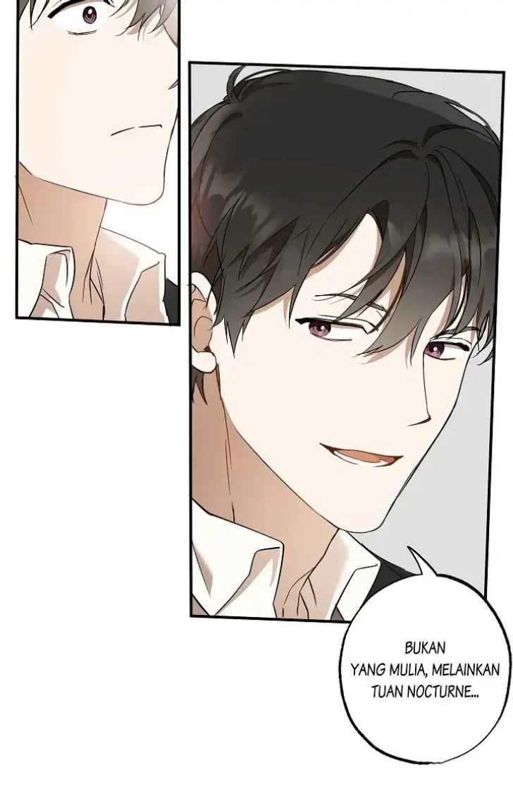Everything Was a Misunderstanding chapter 53 halaman 75