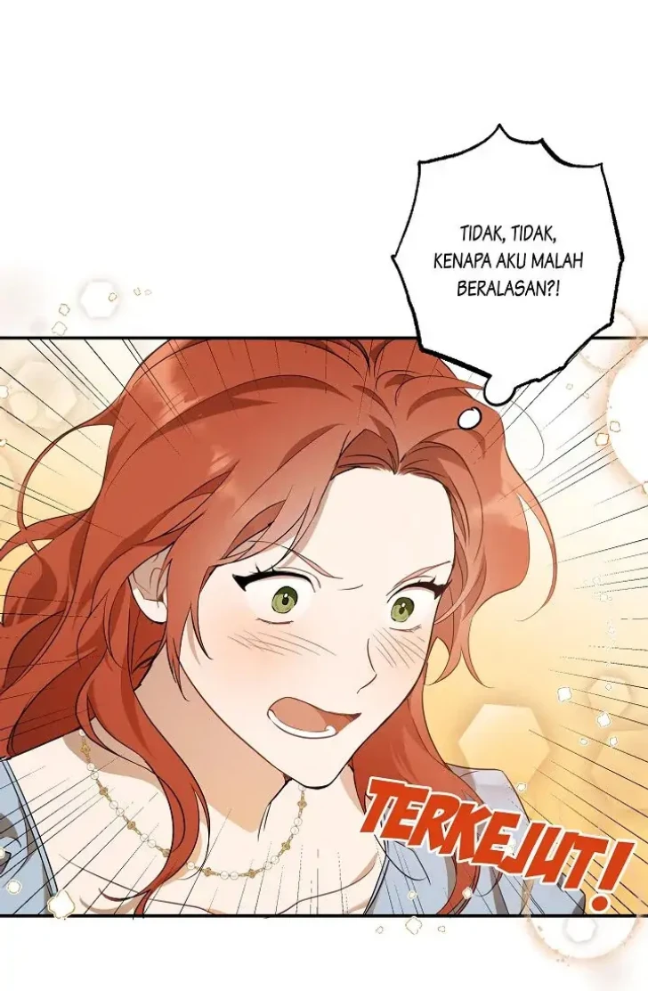 Everything Was a Misunderstanding chapter 51 halaman 59