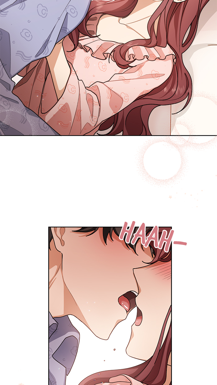 We're Soulmates Starting From Today chapter 39 halaman 55