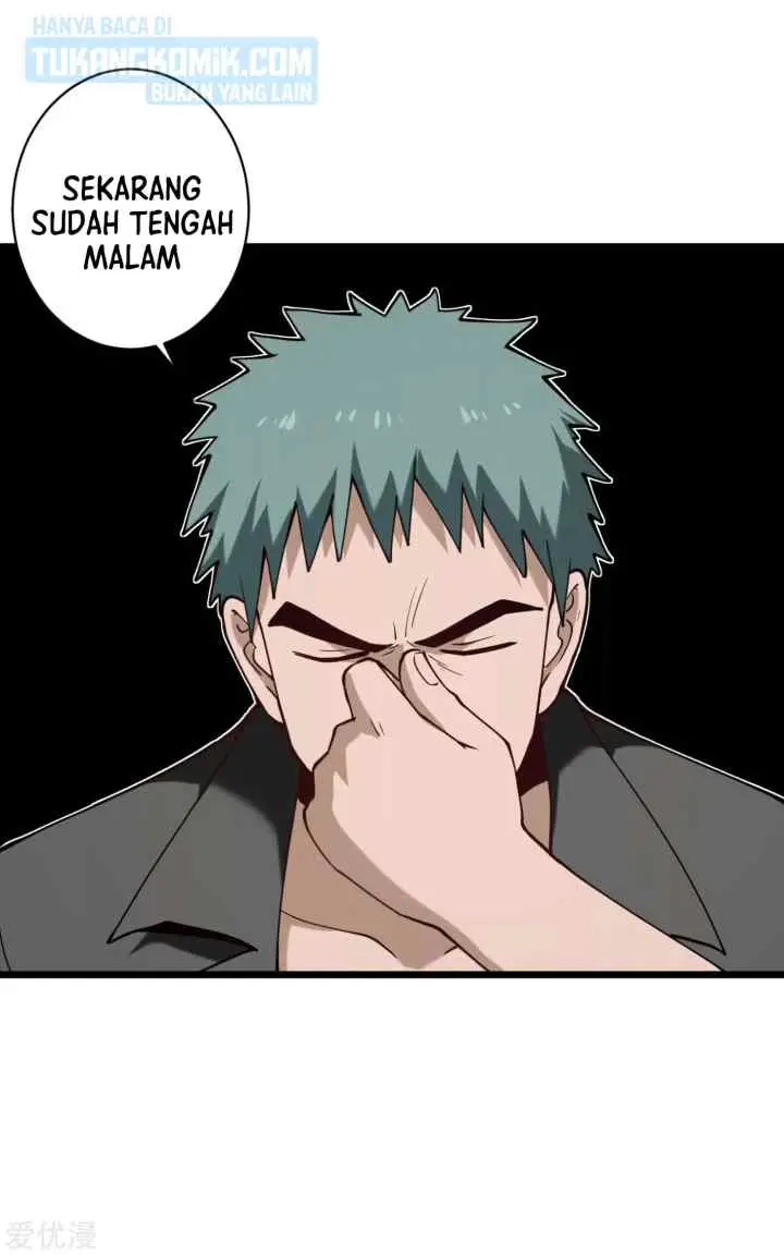 School Flower Master chapter 129 halaman 7
