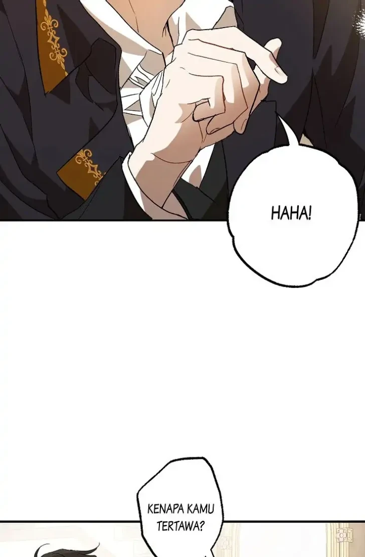 Everything Was a Misunderstanding chapter 65 halaman 43