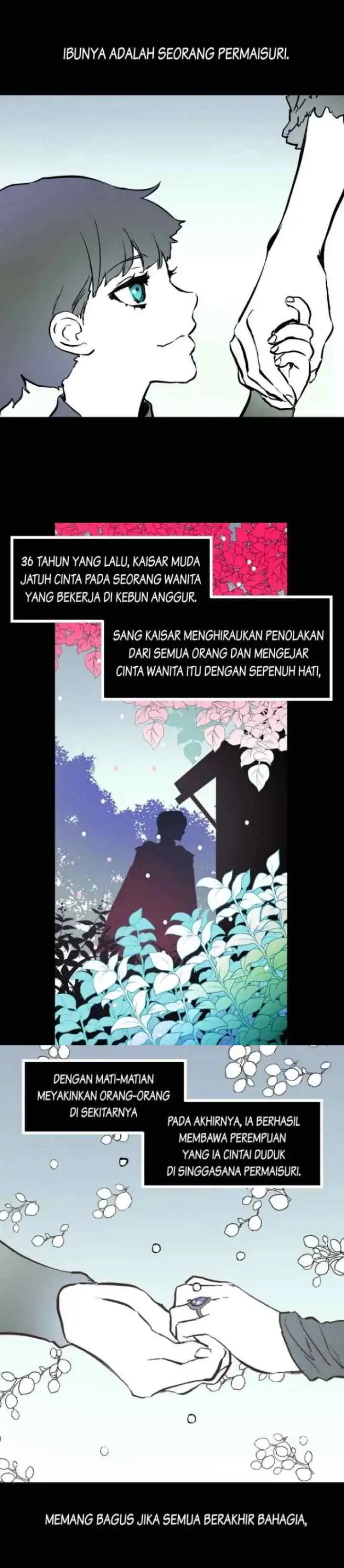 As Long as You Like It chapter 53 halaman 9