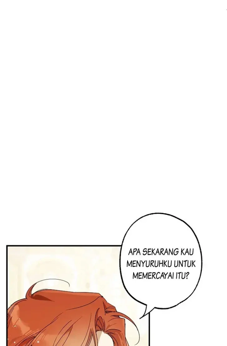 Everything Was a Misunderstanding chapter 67 halaman 20
