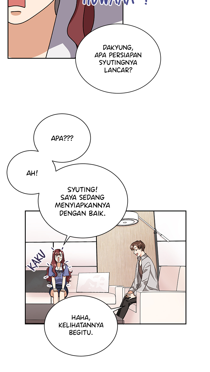 We're Soulmates Starting From Today chapter 26 halaman 14