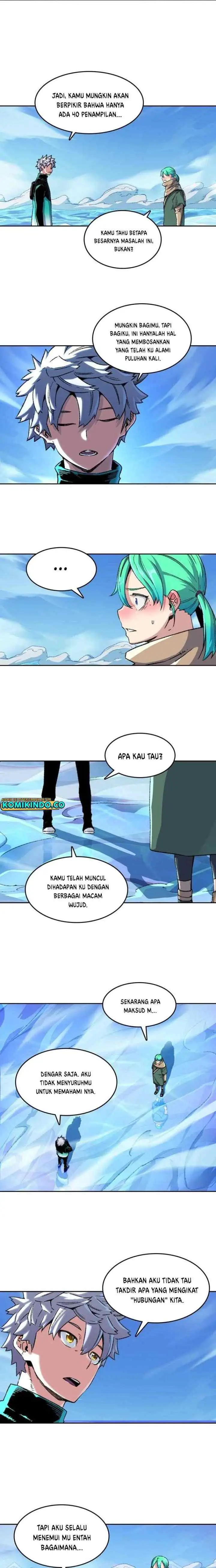 OOPARTS chapter 93 halaman 5