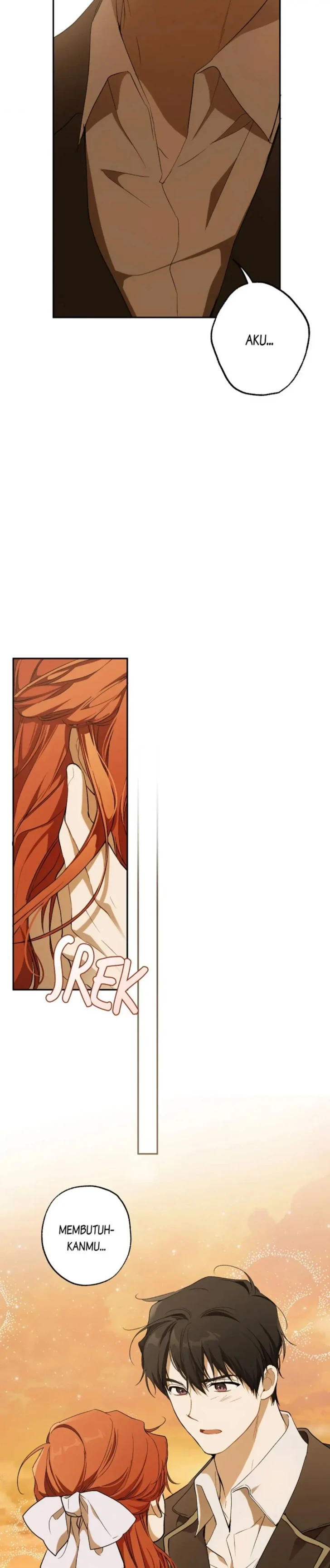 Everything Was a Misunderstanding chapter 99 halaman 37