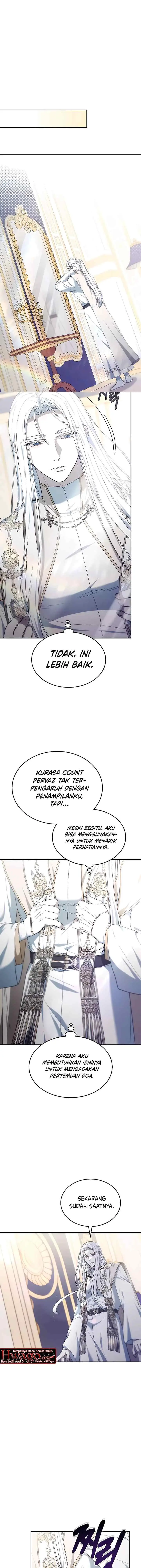 City of Arrogance chapter 47 halaman 13