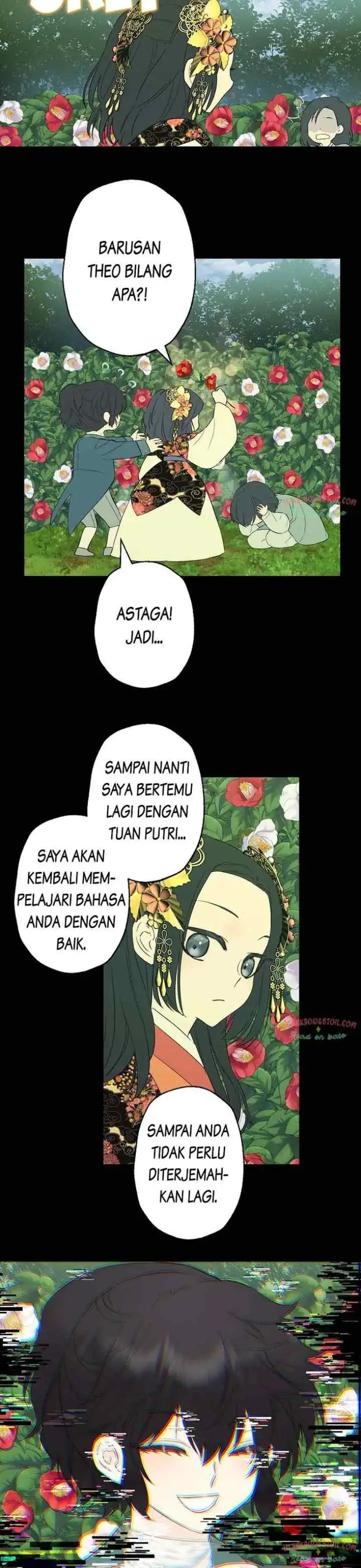 As Long as You Like It chapter 269 halaman 16
