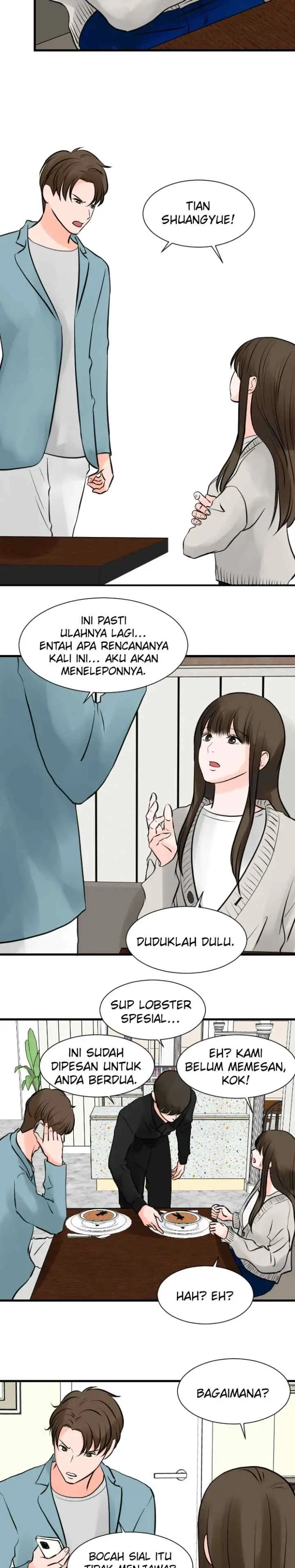 One + One (Bao A) chapter 117 halaman 7