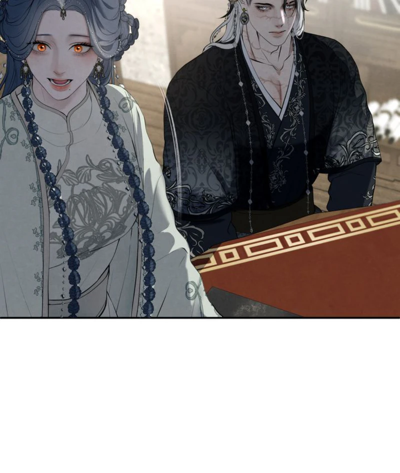 Beneath the Fallen Bloom chapter 11 halaman 46