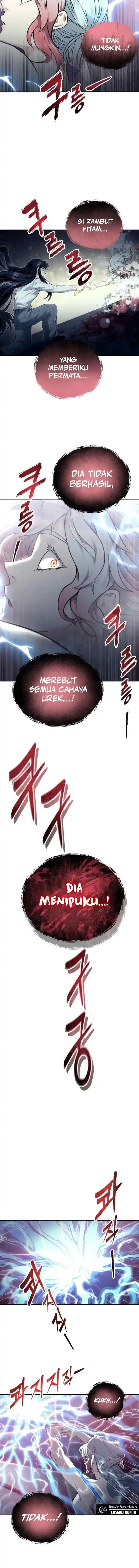Tower Of God: Side Story Urek Mazino chapter 43 halaman 12
