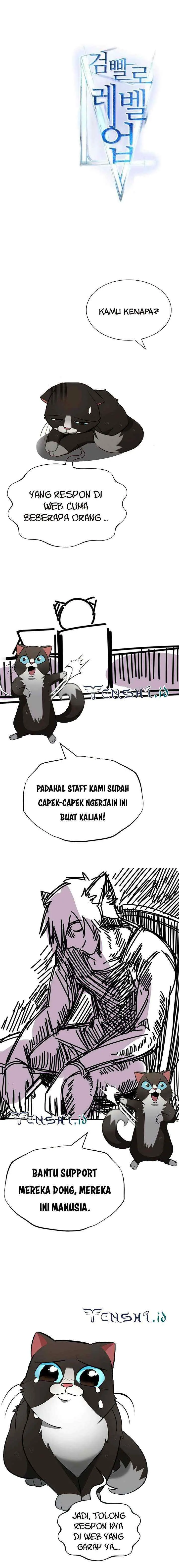 Overpowered Sword chapter 137 halaman 11