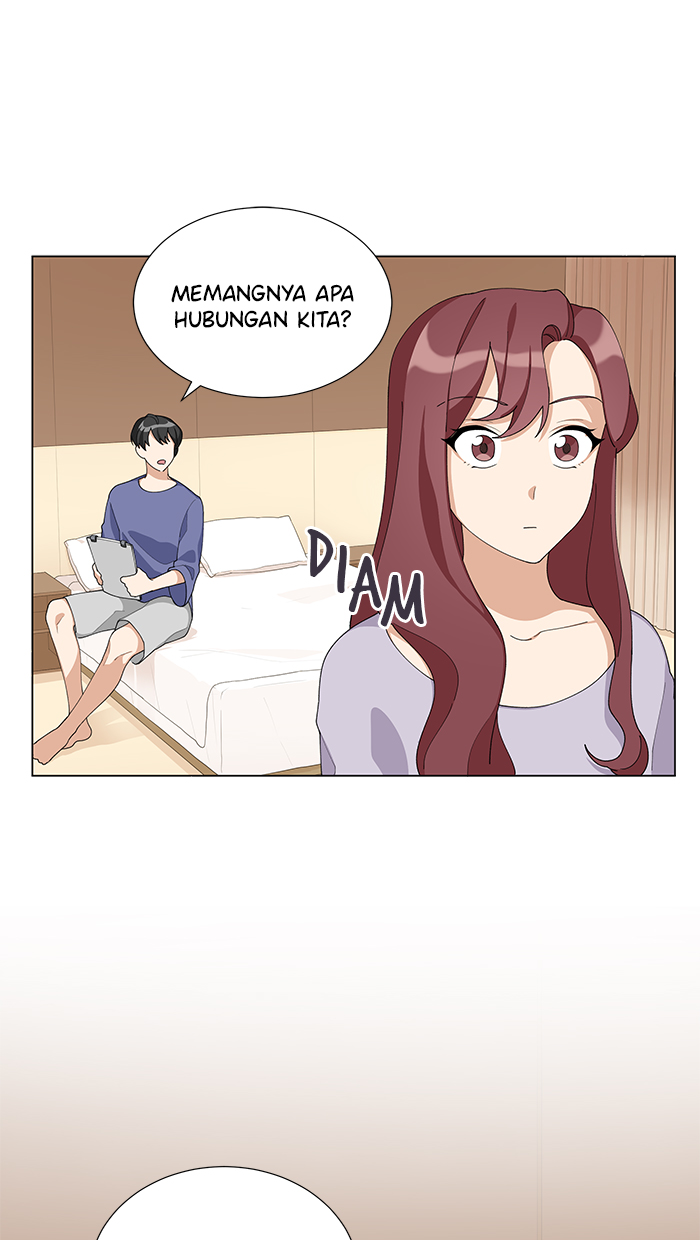 We're Soulmates Starting From Today chapter 9 halaman 44