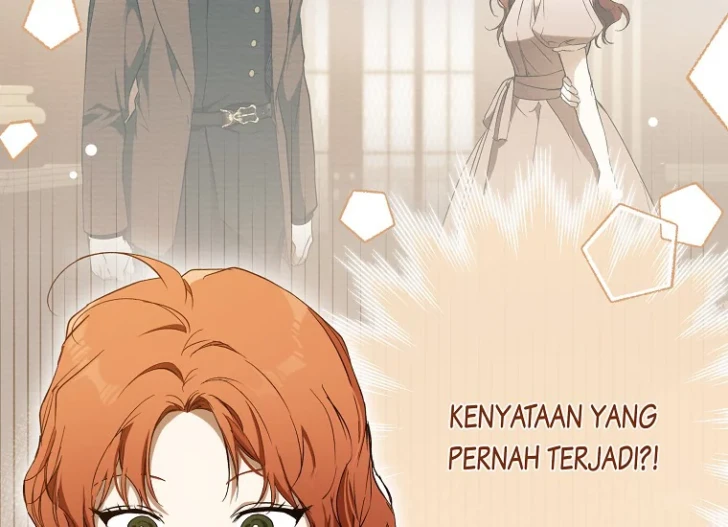 Everything Was a Misunderstanding chapter 102 halaman 34