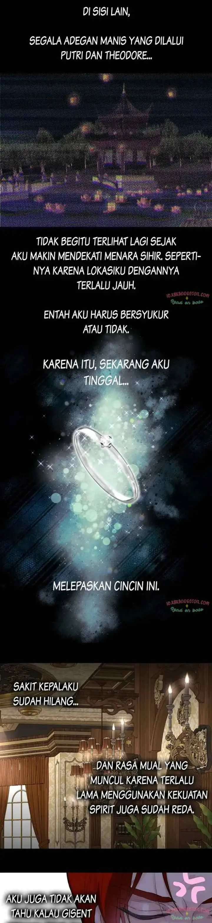 As Long as You Like It chapter 271 halaman 14