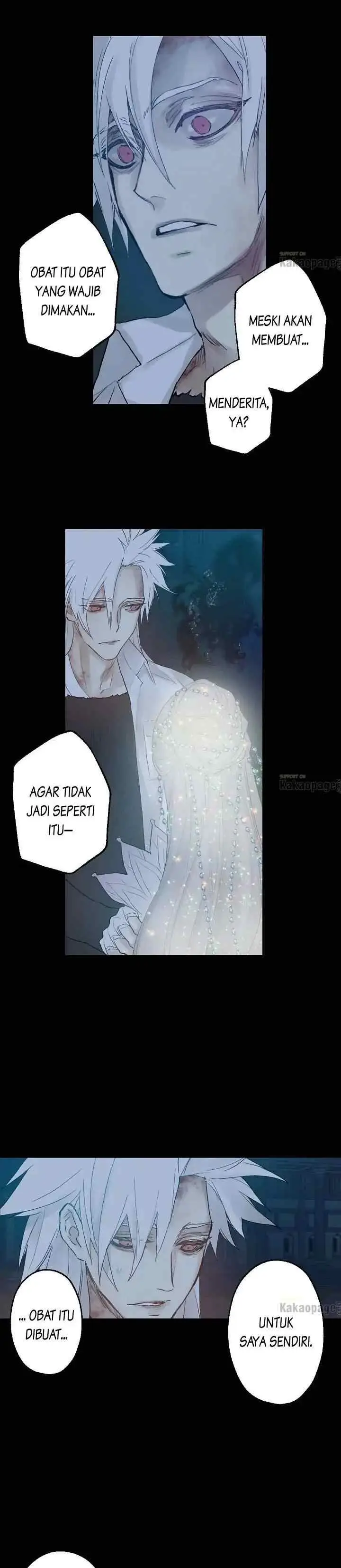 As Long as You Like It chapter 184 halaman 9