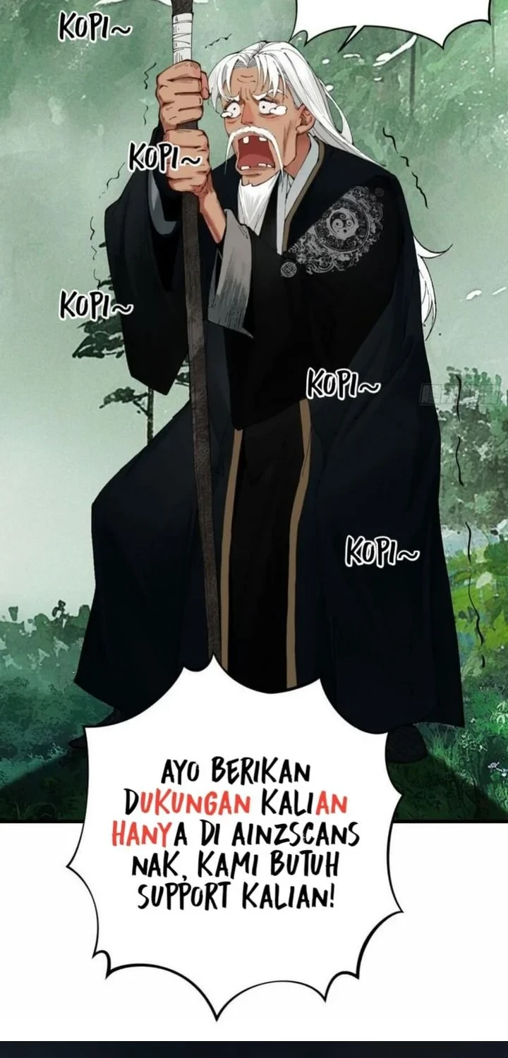 The Butcher Blade That Pierces All Realms chapter 45 halaman 55