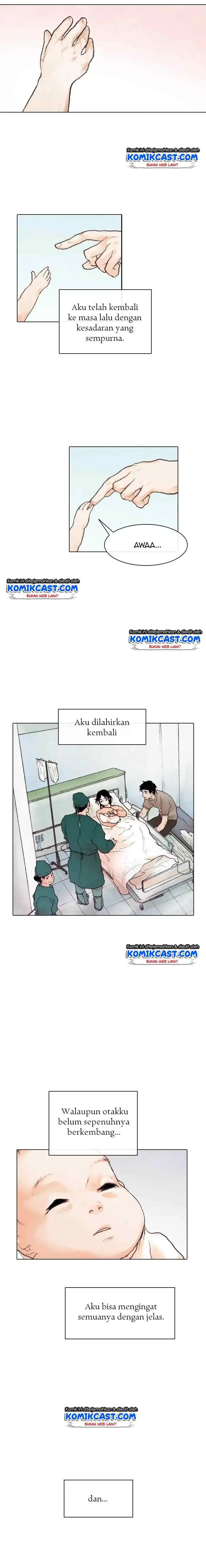 Past Life Regressor chapter 1 halaman 5