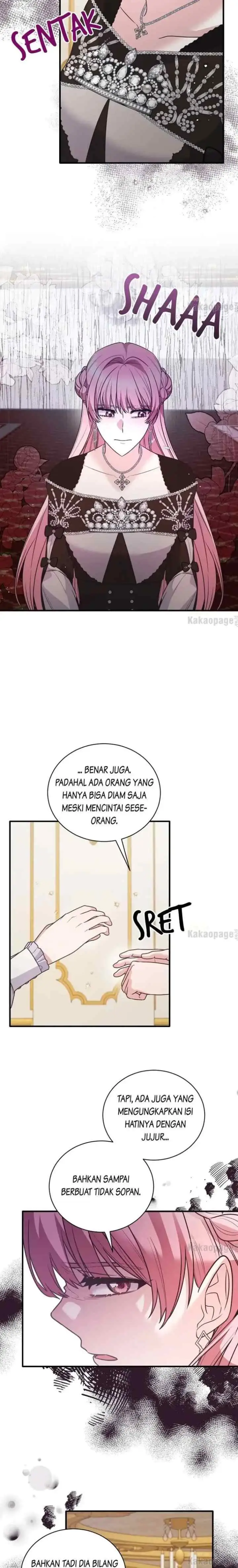 Angelic Lady chapter 127 halaman 11