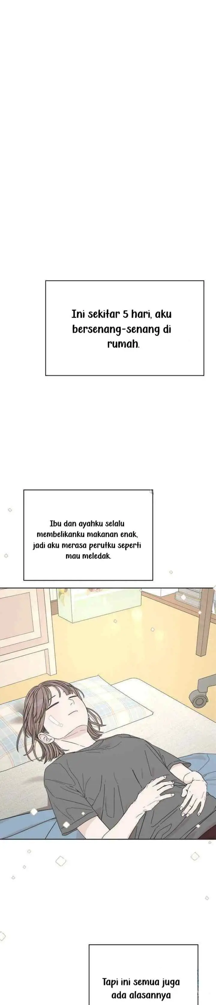 Dream of Learning chapter 25 halaman 6