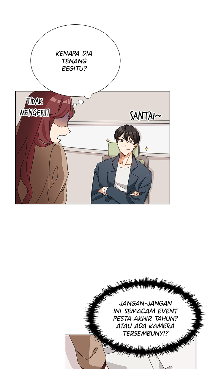 We're Soulmates Starting From Today chapter 2 halaman 9