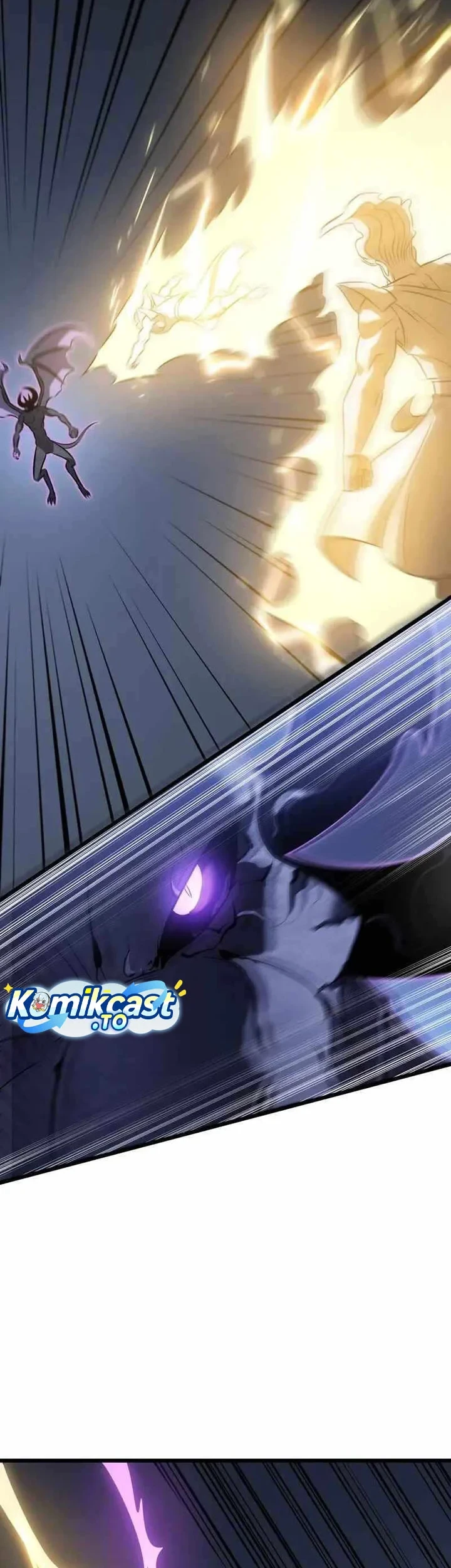 My Path to Killing God in Otherworld chapter 74 halaman 30
