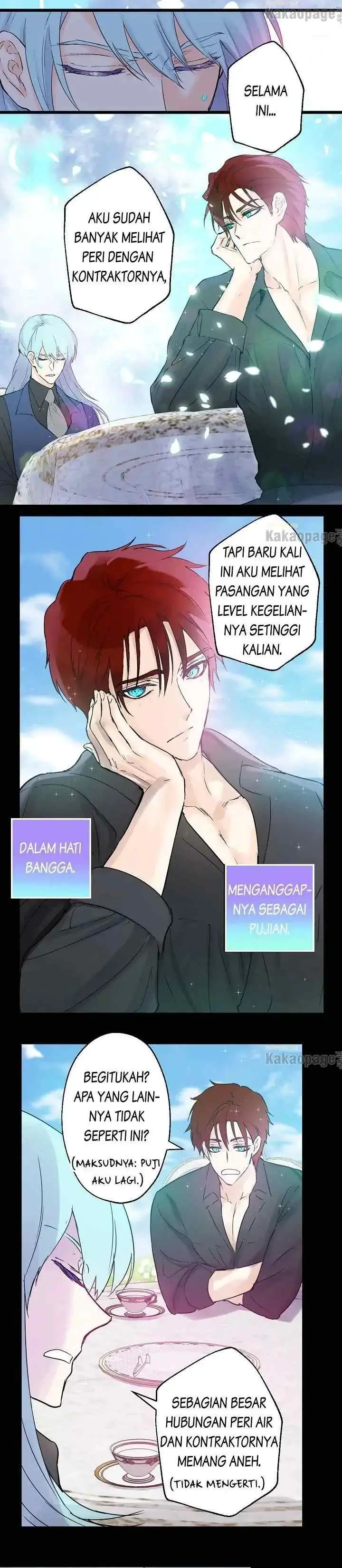 As Long as You Like It chapter 227 halaman 7