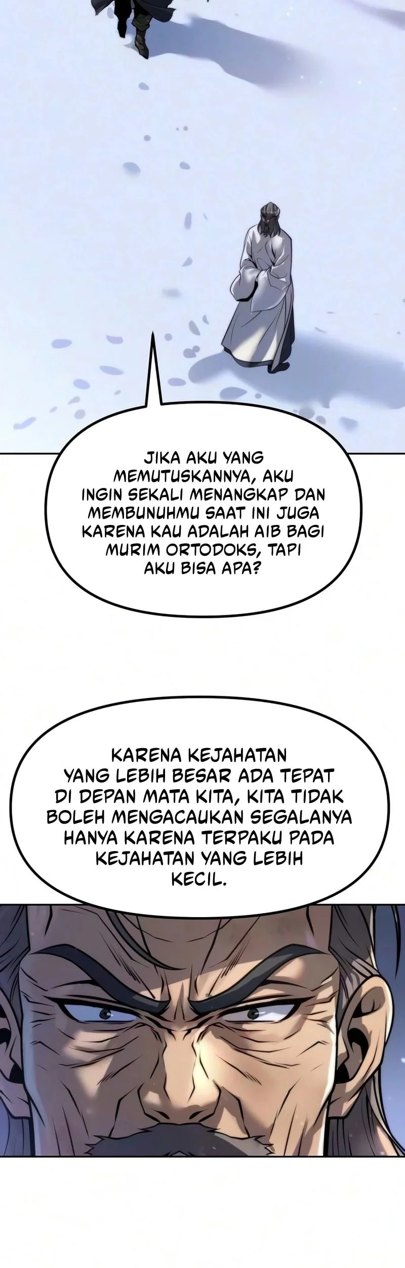 Chronicles of the Demon Faction chapter 178 halaman 41