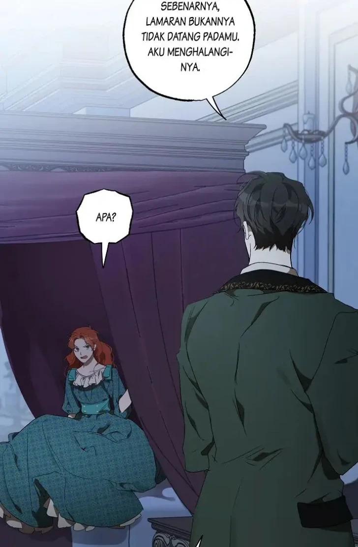Everything Was a Misunderstanding chapter 48 halaman 42