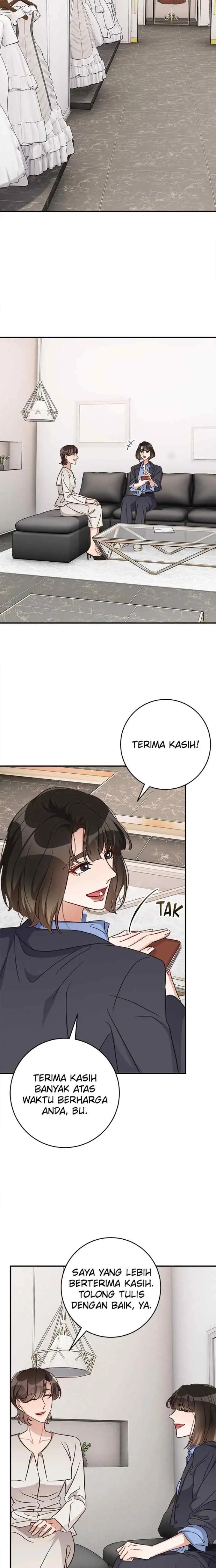 No Marriage is Perfect chapter 123 halaman 8