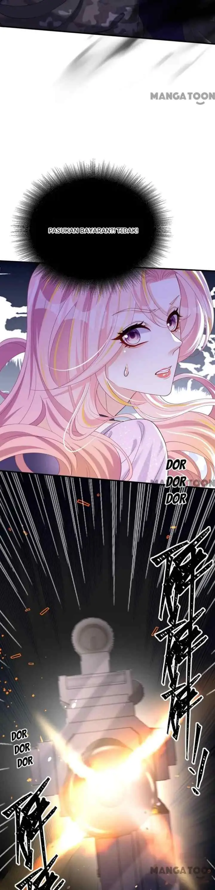 Never Let Go of My Ex-Husband chapter 141 halaman 15