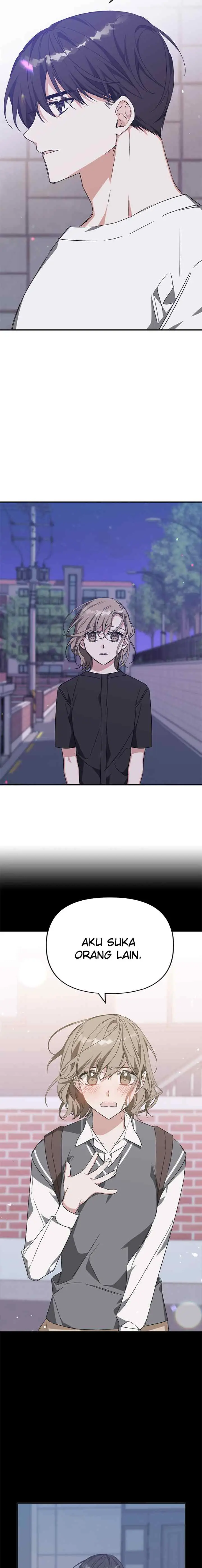 Nine (LEE Eum-sae) chapter 35 halaman 14
