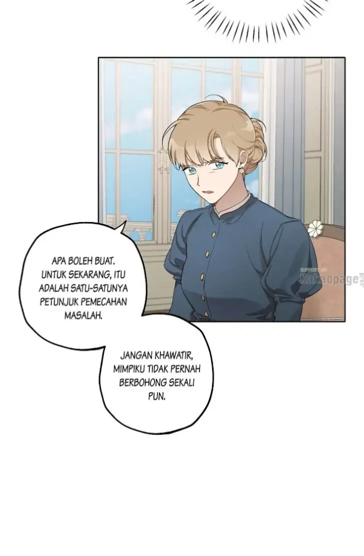 Everything Was a Misunderstanding chapter 31 halaman 43