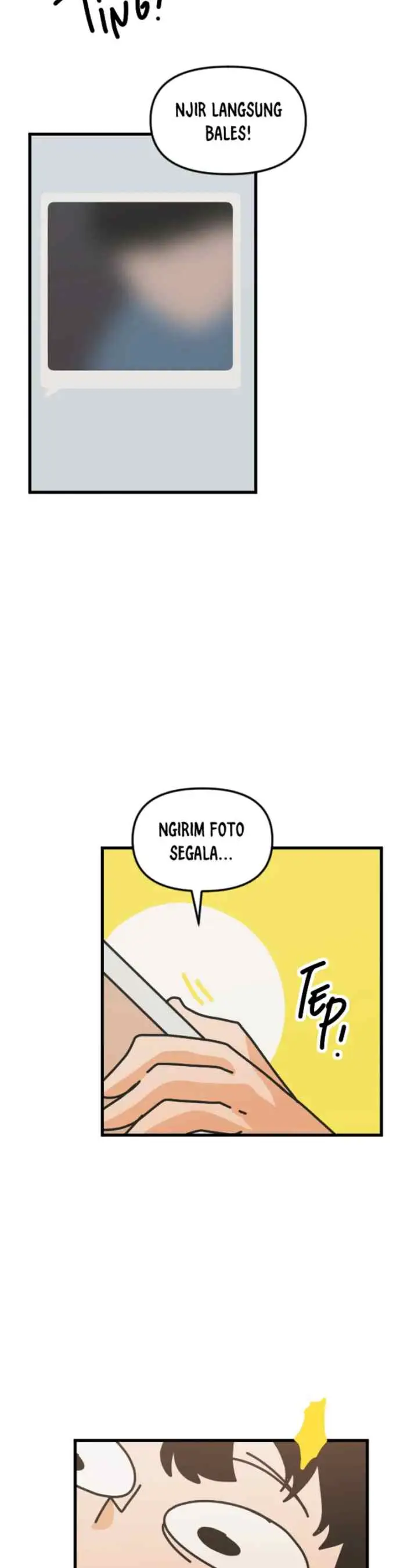 Friends Like A Girlfriends chapter 92 halaman 9