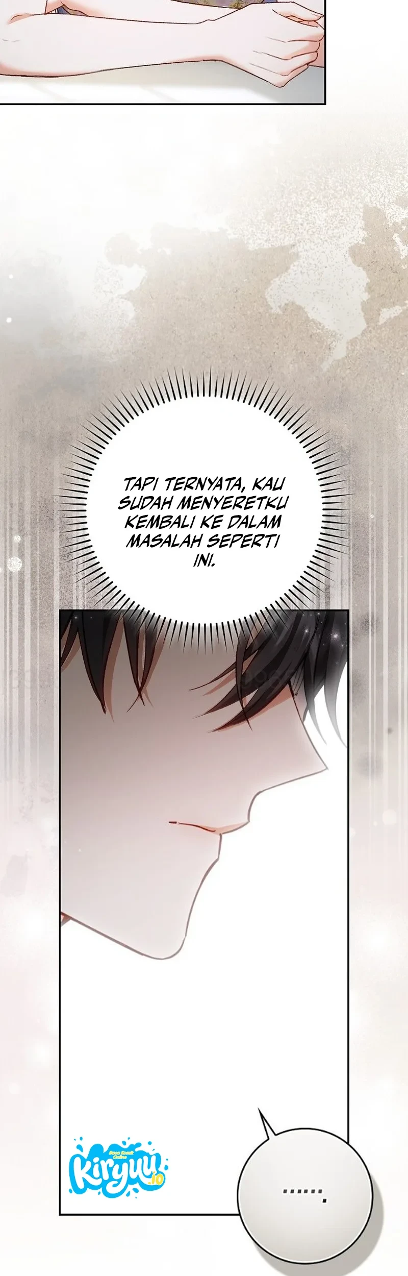 Sister-in-law of the Heroine in a Childcare Novel chapter 23 halaman 40