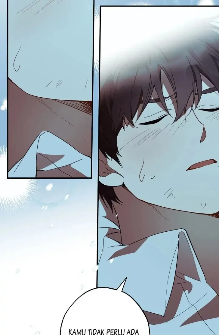 Everything Was a Misunderstanding chapter 57 halaman 62