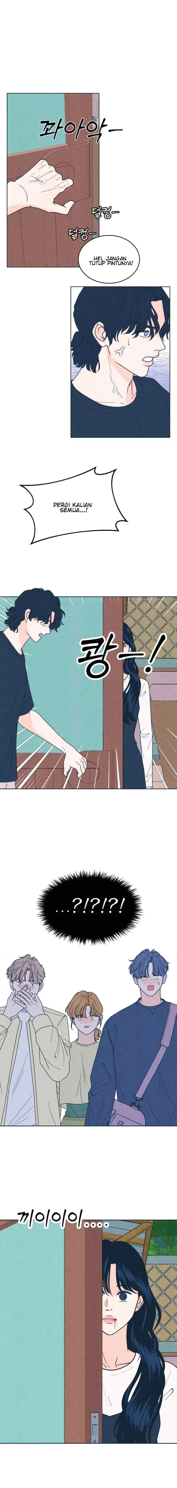 An Introverted Man And Woman chapter 44 halaman 16