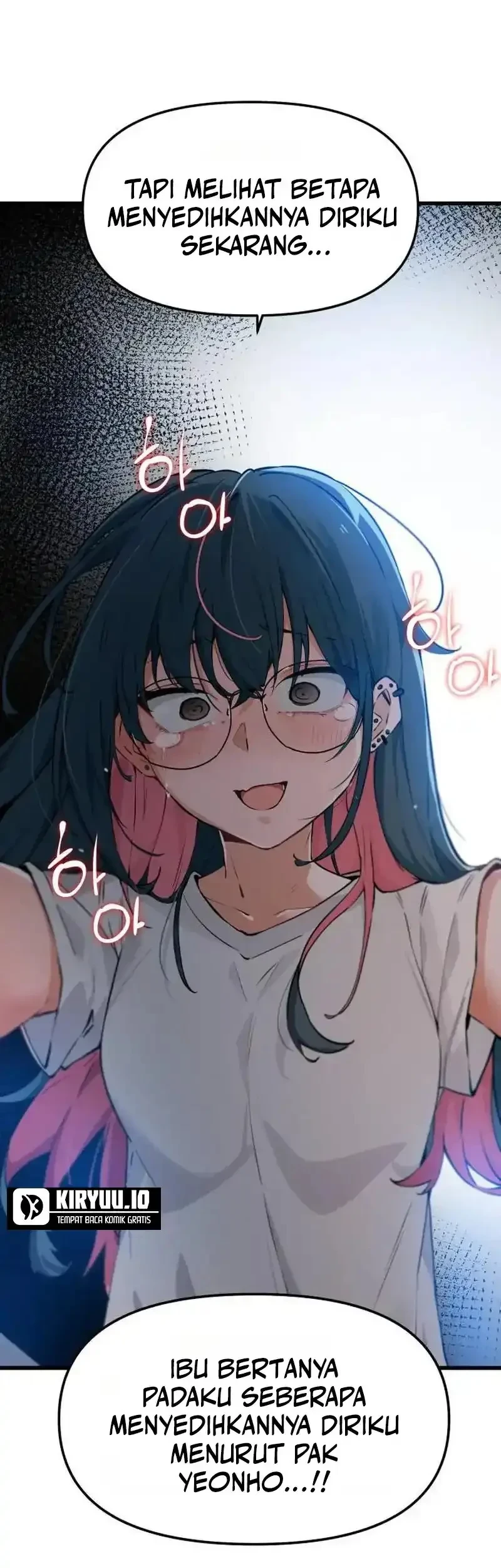Miss Ji-Hye, The Uncool Adult chapter 4 halaman 22