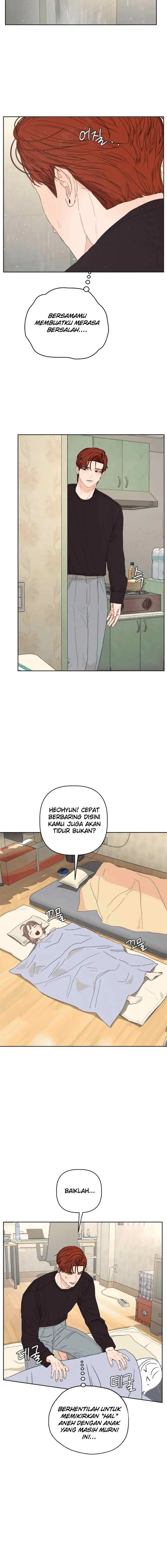 Dream of Learning chapter 37 halaman 7