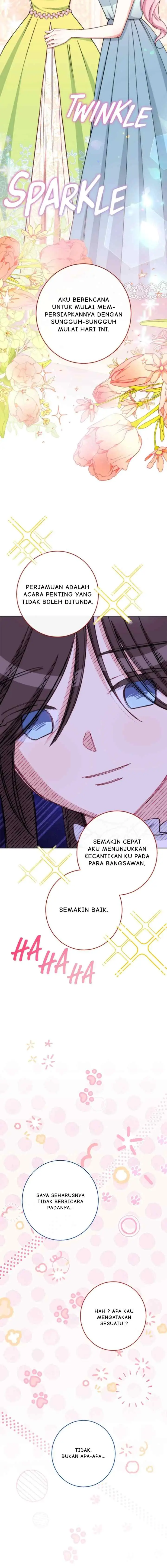 Exclusive Maid of The Evil Empress chapter 68 halaman 18