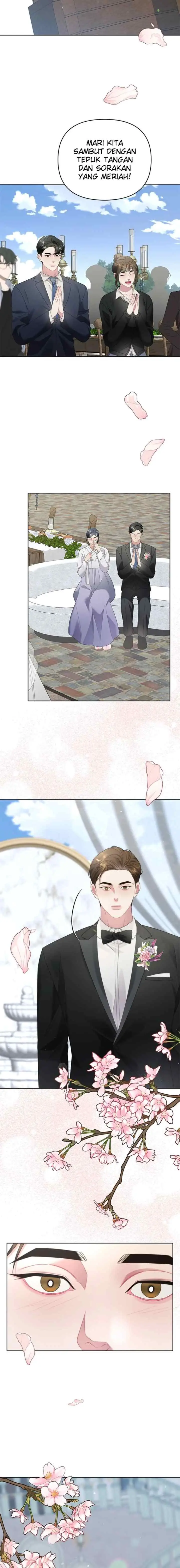 Oh, the Flower That Bloomed on the Wall chapter 56 halaman 10
