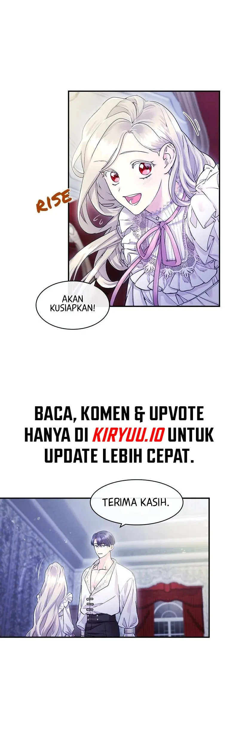 Munou na Mamahaha desu ga, Kazoku no Dekiai ga Tomarimasen! chapter 25 halaman 43