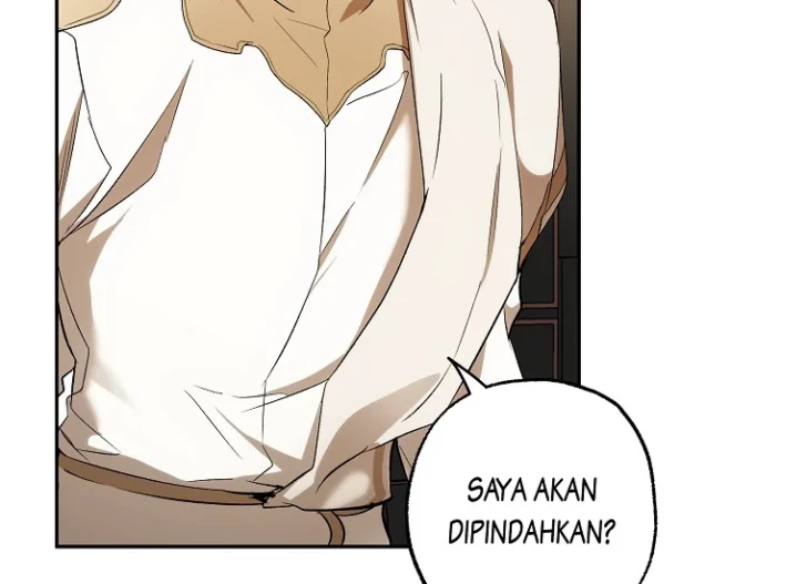 Everything Was a Misunderstanding chapter 105 halaman 122