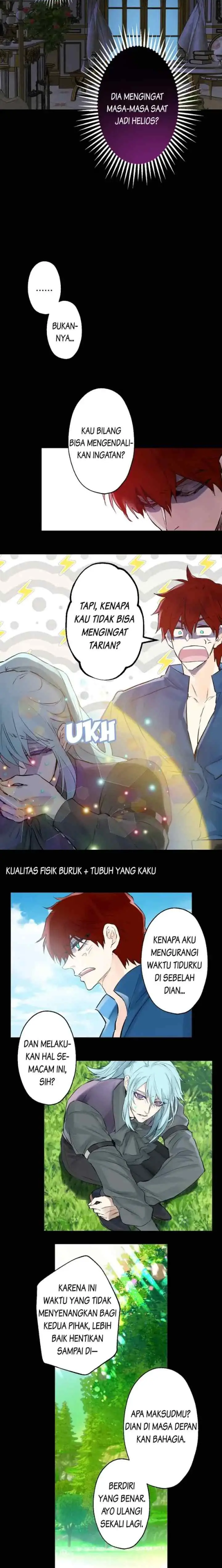 As Long as You Like It chapter 233 halaman 10