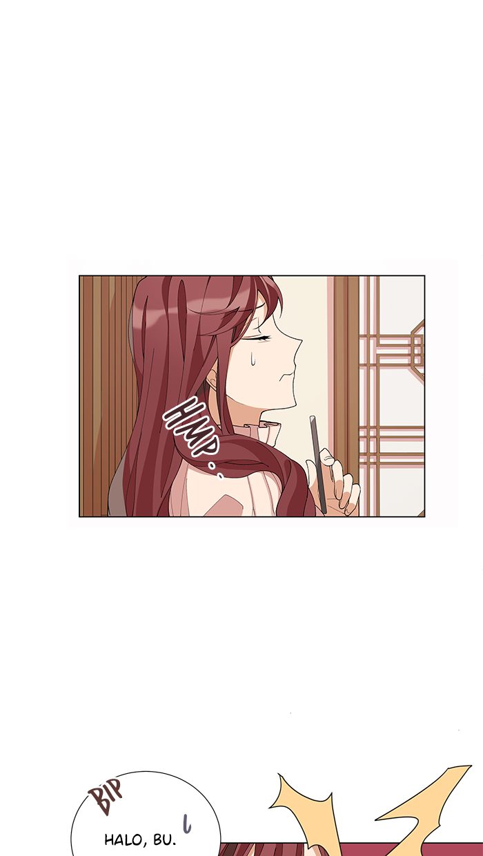 We're Soulmates Starting From Today chapter 4 halaman 8