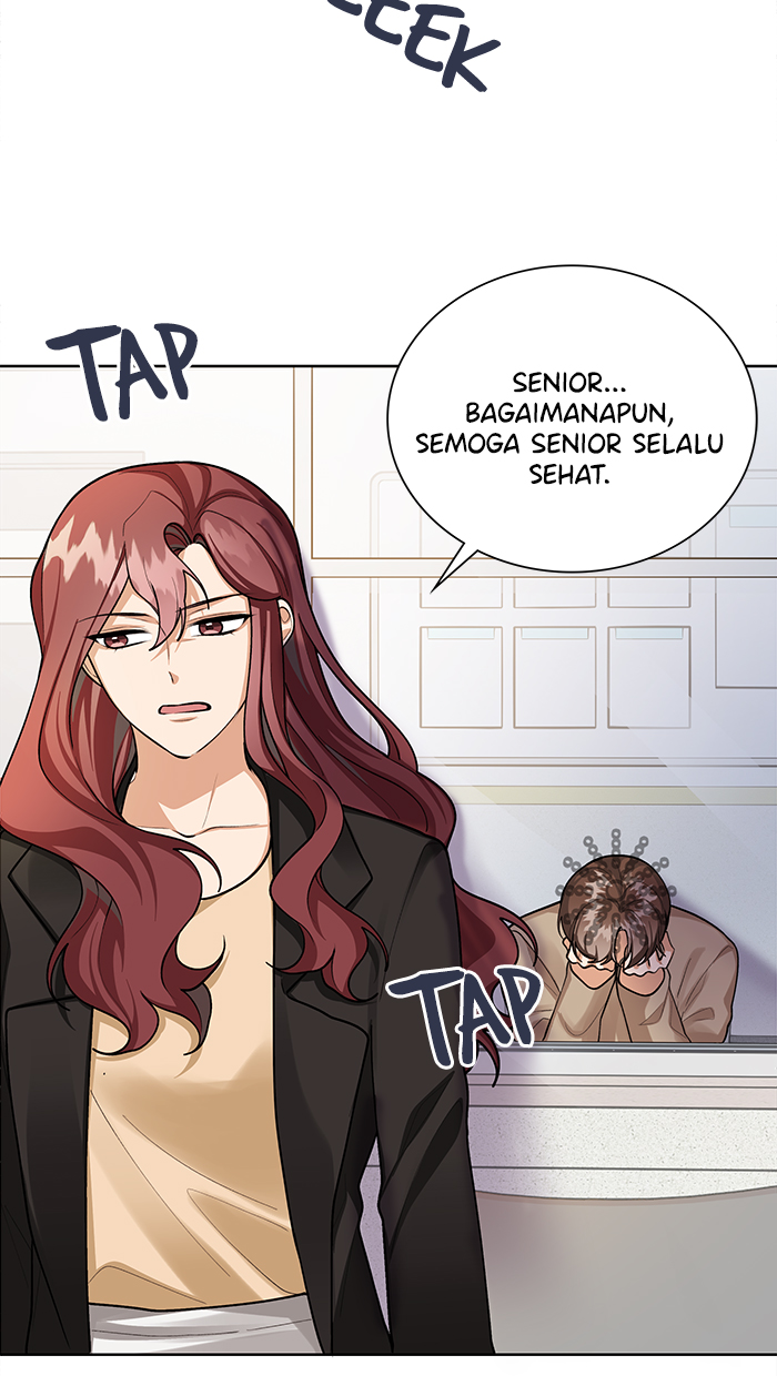 We're Soulmates Starting From Today chapter 67 halaman 12