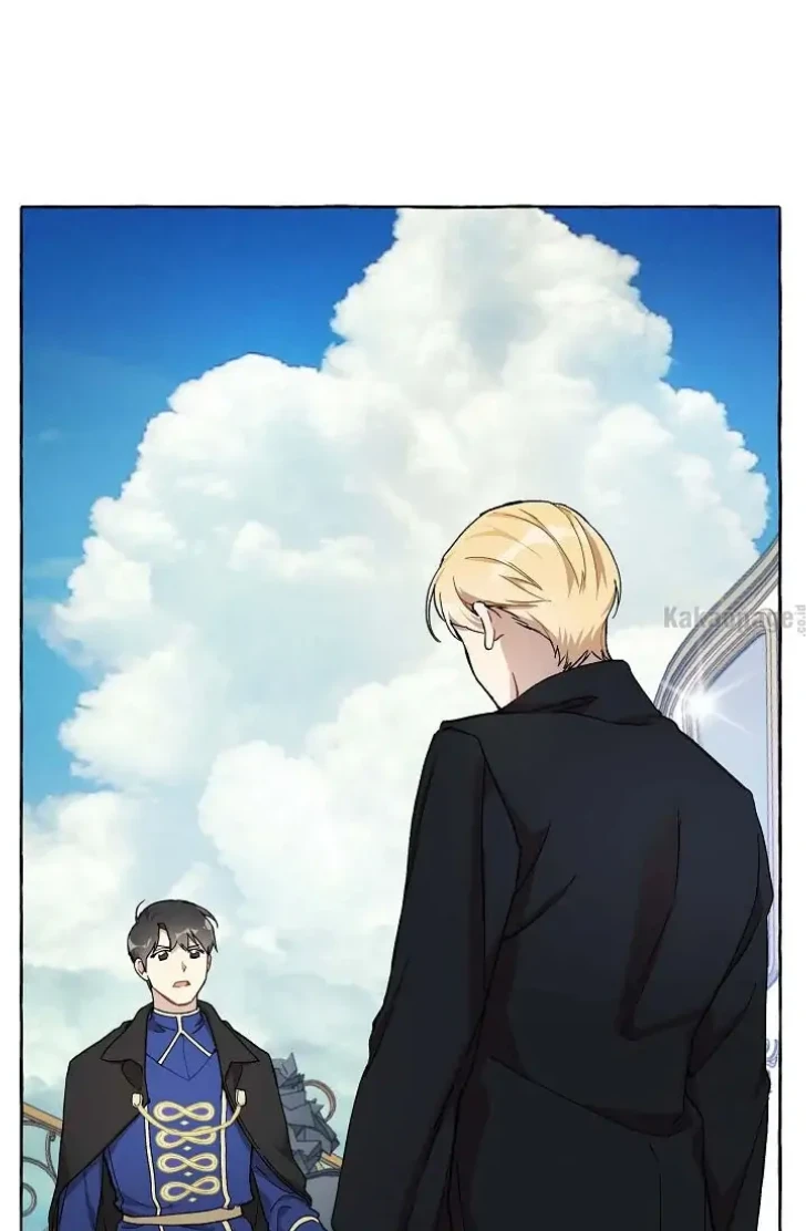Everything Was a Misunderstanding chapter 28 halaman 26