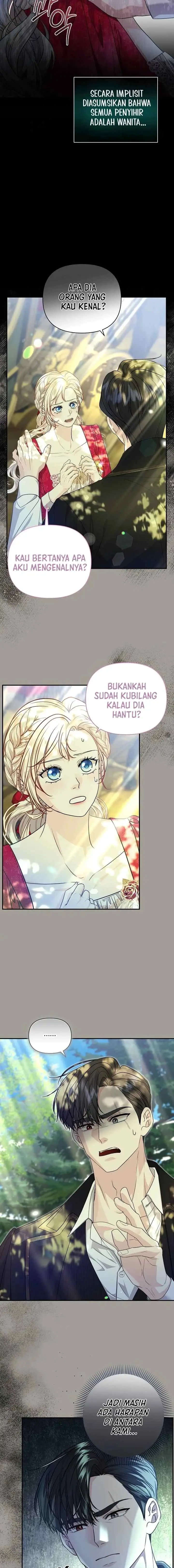 Grand Duke of the North chapter 52 halaman 15