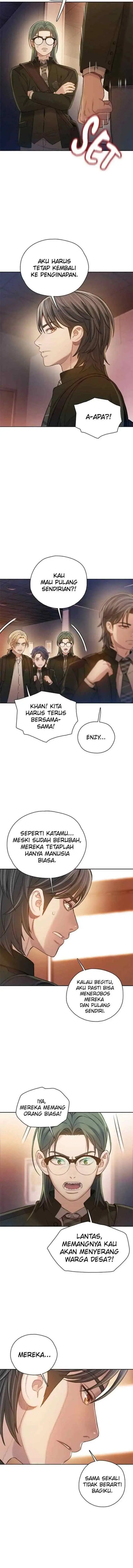 Dark Moon: The Grey City chapter 31 halaman 13
